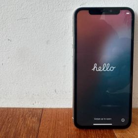 iPhone 11 Pro 64GB SIMフリー｜画面美品｜