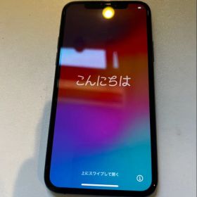 Apple iPhone 11Pro 64GB ミッドナイトグリーン