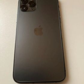 iPhone 11 Pro 64GB SIMフリー 初期化済み