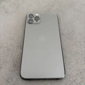 iPhone 11 Pro バッテリー84%