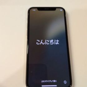 Apple iPhone 11 Pro ゴールド 本体