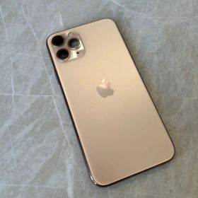 Apple iPhone 11 Pro ゴールド
