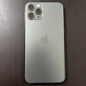 iPhone11Pro 64GB SIMフリー