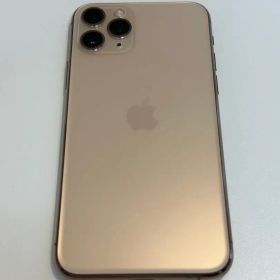 ※お正月大セール※ iPhone11pro 64GB ゴールド 美品