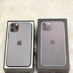 iPhone11pro 256GB スペースグレー