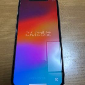 iPhone11pro 本体 256GB シルバー SIMフリー 即購入×