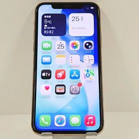 iPhone11 Pro 256GB ドコモ ゴールド 送料無料 本体 c16075