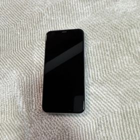 Apple iPhone11Proホワイト本体