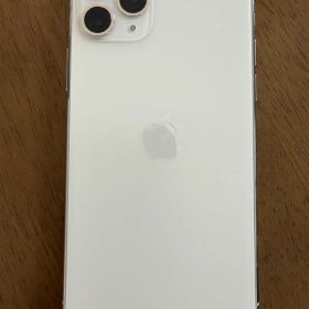 iPhone11 Pro 256GB 本体 シルバー