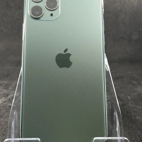 iPhone 11 Pro 64GB ミッドナイトグリーン｜バッテリー新品交換｜SIMフリー｜動作確認・整備済み