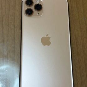 iPhone 11pro 256GB