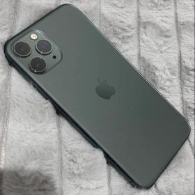 早い者勝ち⚠️ 超美品✨iPhone11pro スペースグレイ