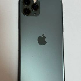 iPhone11pro 本体 256GB