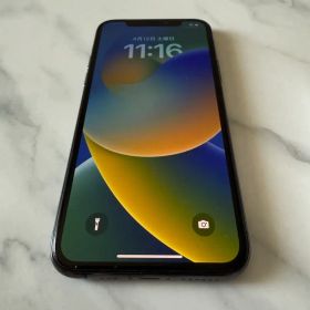 Apple iPhone 11 Pro 本体