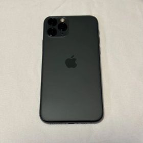 Apple iPhone 11 Pro 64GB(ケース・充電器付き)