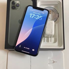 Iphone 11 PRO 256GB SIMフリー100%