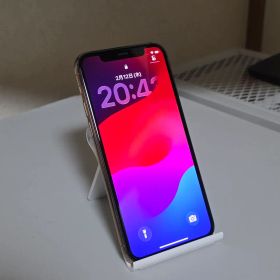 【良品】Iphone11pro 256GB Gold SIMフリー01