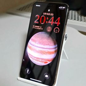 【良品】Iphone11pro 256GB Gold SIMフリー03