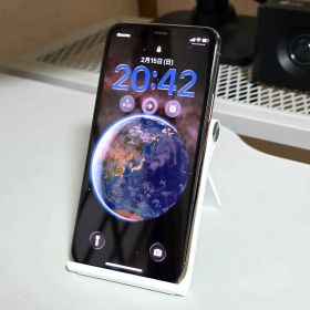 【良品】Iphone11pro 256GB Gold SIMフリー02