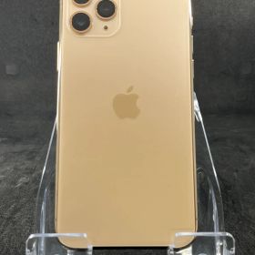 iPhone 11 Pro 256GB ゴールド｜バッテリー新品交換｜SIMフリー｜動作確認・整備済み