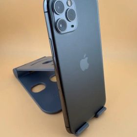 iPhone 11 Pro 256GB スペースグレーバッテリー100%