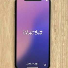 Apple iPhone 11 Pro シルバー 本体 512GB ケース付