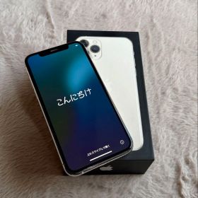 Apple iPhone 11 Pro 512GB シルバー