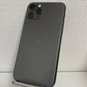 iPhone11 Pro 64GB スペースグレイ 傷なし