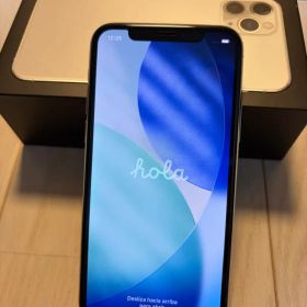 iPhone11pro シルバー