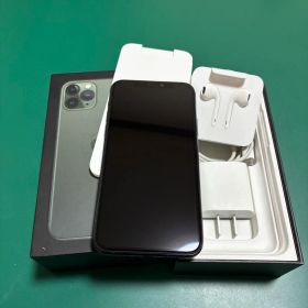 Apple iPhone 11 pro ジャンク