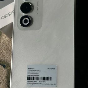 Oppo a5 128gb new
