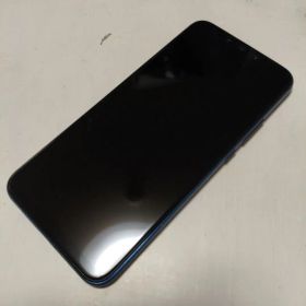 HUAWEI mate20 lite スマートフォン本体のみ ブルー