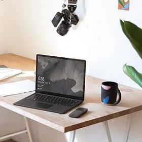 Microsoft Surface Laptop 2