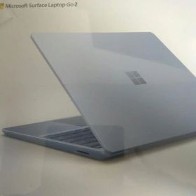 Microsoft Surface Laptop Go 2 本体