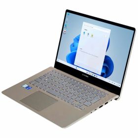 ASUS VivoBook S14 X430UA Windows11 64bit Core i3 8130U メモリー8GB HDD1TB 無線LAN WEBカメラ HDMI A4サイズ フルHD液晶 ノートパソコン【中古】【1週間保証】20006813