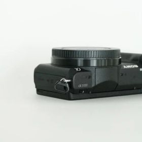 SONY α5100 ILCE-5100 ブラック / ソニーEマウント