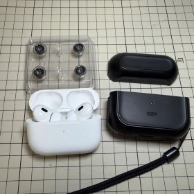 AirPods Pro 2世代 Lightning 本体+ 付属品