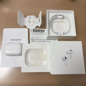 【匿名即日発送】AirPods Pro 第2世代 箱あり