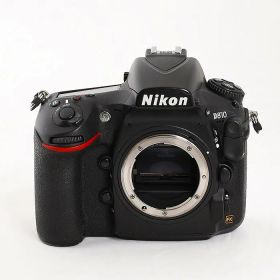 【中古】(ニコン) Nikon D810 ボディ