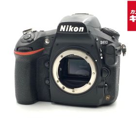 【中古】 【並品】 ニコン D810 ボディ