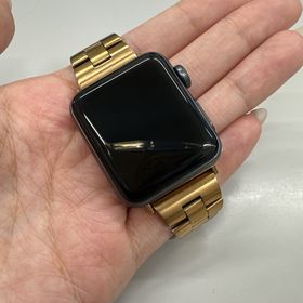 アップルウォッチ(Apple Watch)のApplewatch series3 これ以上のお値引はございません(その他)