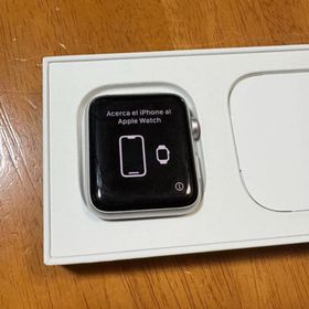 アップルウォッチ(Apple Watch)のApple Watch Series3GPS+CellularNike 42mm(その他)