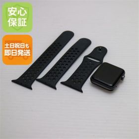 アップル(Apple)のApple Watch series3 42mm GPS M111(その他)