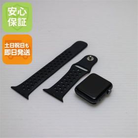 アップル(Apple)のApple Watch series3 42mm GPS M444(その他)