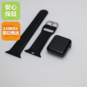 アップル(Apple)のApple Watch series3 42mm GPS M444(その他)