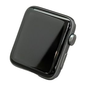 Apple Series3 42mm GPS MQL42J/A アップルウォッチ(その他)