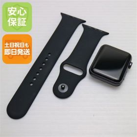 アップル(Apple)のApple Watch series3 42mm GPS M999(その他)
