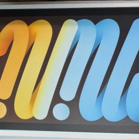 新品未開封 iPad mini 第7世代 128GB Wi-Fi ブルー