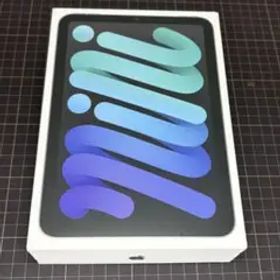 Apple iPad mini A17 pro (512GB、スペースグレー)