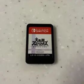 大乱闘スマッシュブラザーズ SPECIAL